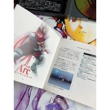 Arc The Lad - PS1