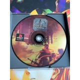 Arc The Lad - PS1