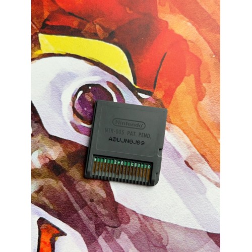 Dorabase Doraemon Affilage Yakyu Gaiden - DS