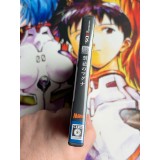 Kinki no Maguna / Lord of Magna - 3DS