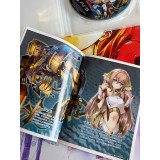 Arnosage ~ Poetry to Pray for Born Stars ~ - PS3