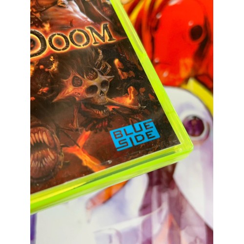 Kingdom Under Fire : Circle of Doom - Xbox 360