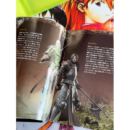 Kingdom Under Fire : Circle of Doom - Xbox 360