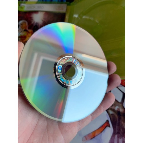 Kingdom Under Fire : Circle of Doom - Xbox 360