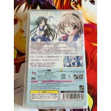 Memories Off 6 : T-Wave - PSP