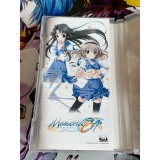 Memories Off 6 : T-Wave - PSP