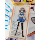 Memories Off 6 : T-Wave - PSP