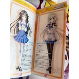 Memories Off 6 : T-Wave - PSP