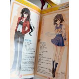 Memories Off 6 : T-Wave - PSP