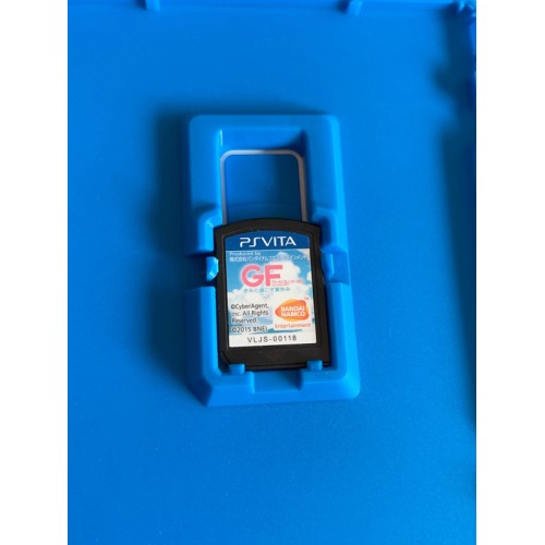 Girl Friend Beta Kimi to Sugosu Natsuyasumi - PS Vita