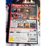 Hack G.U Vol.1 - PS2