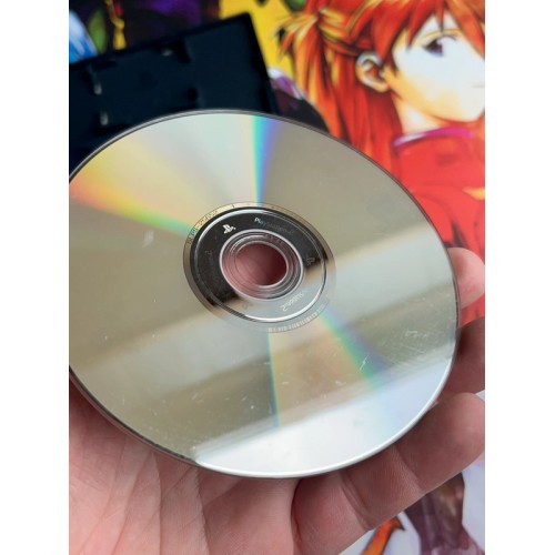 Hack G.U Vol.1 - PS2