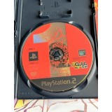 Hack G.U Vol.1 - PS2