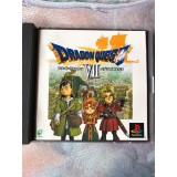 Dragon Quest VII Eden no Senshi-tachi - PS1