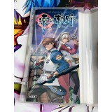 Eiyuu Densetsu : Zero no Kiseki - Trails - PSP