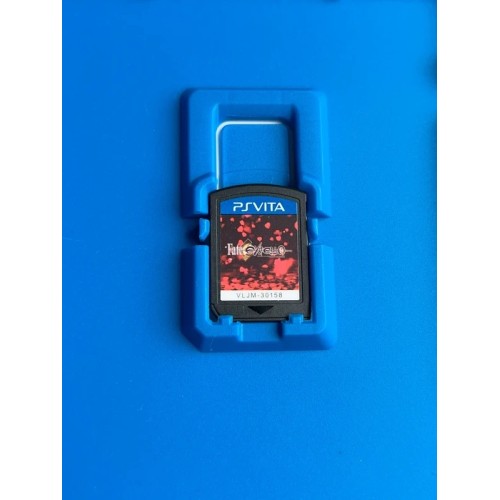 Vita Fate / Extella - PS Vita