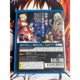 Vita Fate / Extella - PS Vita