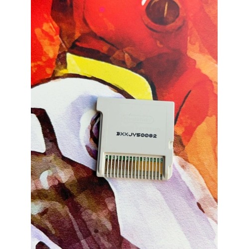 Monster Hunter X / Cross - 3DS