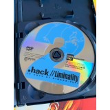 Hack Vol 2 Mutation - PS2