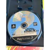 Hack Vol 2 Mutation - PS2