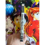 HACK//G.u vol 2 Kimi Omou Koe - PS2