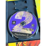 HACK//G.u vol 2 Kimi Omou Koe - PS2