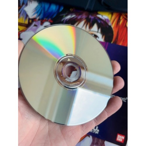 HACK//G.u vol 2 Kimi Omou Koe - PS2