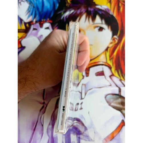 Azur Lane Character Song Single Vol.7 Cleveland - CD