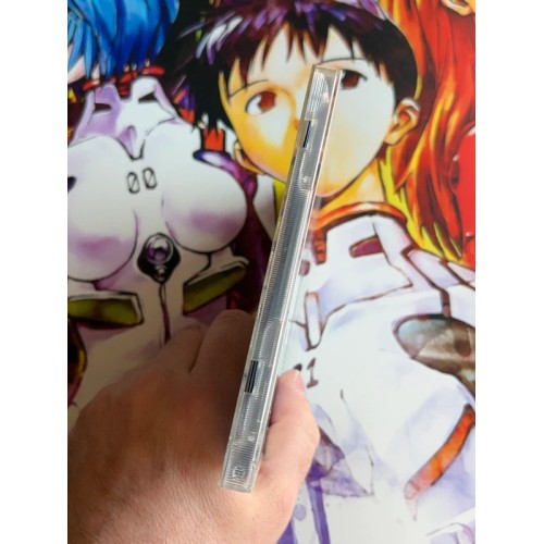 Azur Lane Character Song Single Vol.7 Cleveland - CD