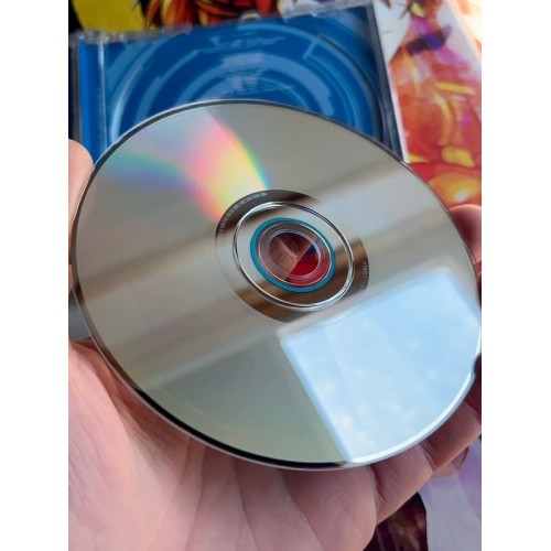 Azur Lane Character Song Single Vol.7 Cleveland - CD