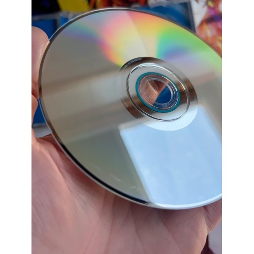 Azur Lane Character Song Single Vol.7 Cleveland - CD