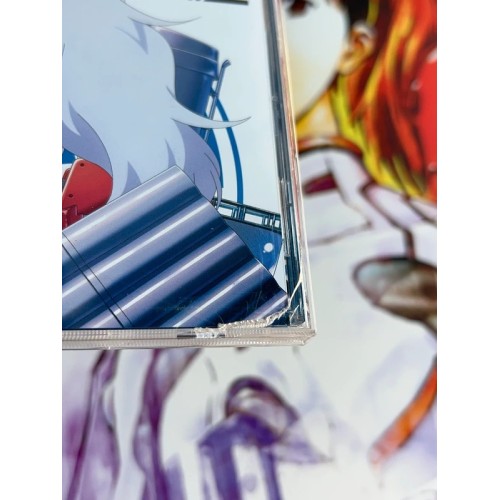 Azur Lane Character Song Single Vol.2 Laffey - CD