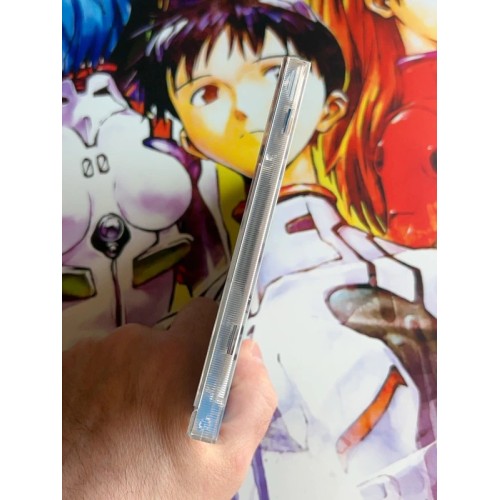 Azur Lane Character Song Single Vol.2 Laffey - CD