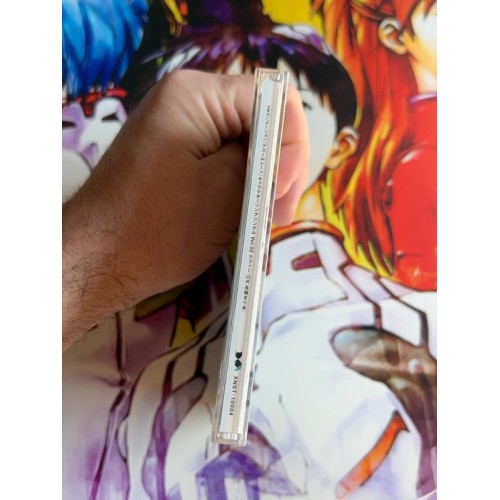 Azur Lane Character Song Single Vol.2 Laffey - CD