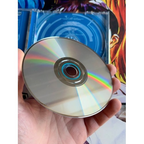 Azur Lane Character Song Single Vol.2 Laffey - CD