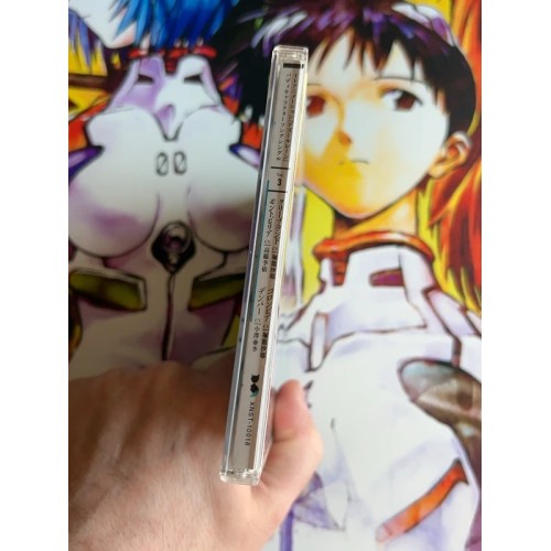 Azur Lane Buddy Character Song CD Vol.3 Cleveland 4 Sisters - CD