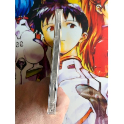 Azur Lane Buddy Character Song CD Vol.3 Cleveland 4 Sisters - CD