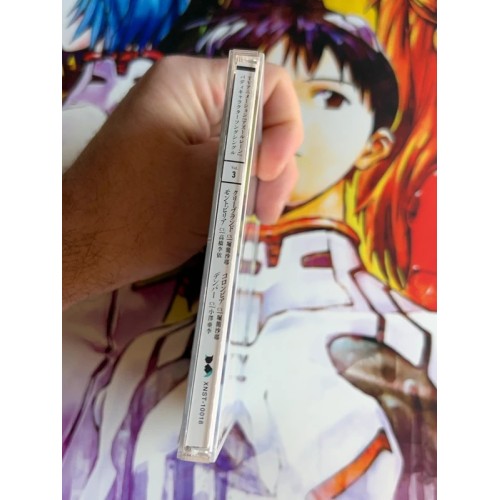 Azur Lane Buddy Character Song CD Vol.3 Cleveland 4 Sisters - CD