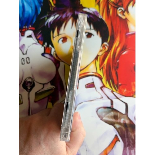 Azur Lane Buddy Character Song CD Vol.3 Cleveland 4 Sisters - CD