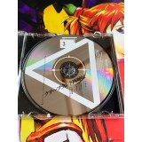 Azur Lane Buddy Character Song CD Vol.3 Cleveland 4 Sisters - CD