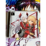 Jaquette Azur Lane Buddy Character Song Single Vol.1 Prinz Eugen & Prince of Wale - CD - Version Japonaise