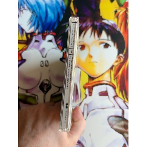 Azur Lane Buddy Character Song Single Vol.1 Prinz Eugen & Prince of Wale - CD