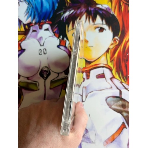 Azur Lane Buddy Character Song Single Vol.1 Prinz Eugen & Prince of Wale - CD