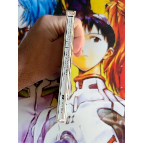 Azur Lane Buddy Character Song Single Vol.1 Prinz Eugen & Prince of Wale - CD