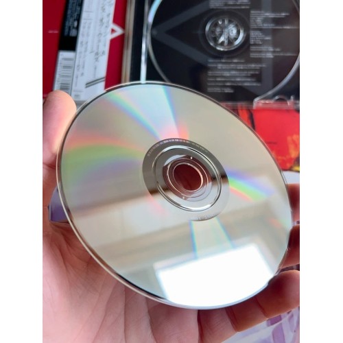 Azur Lane Buddy Character Song Single Vol.1 Prinz Eugen & Prince of Wale - CD