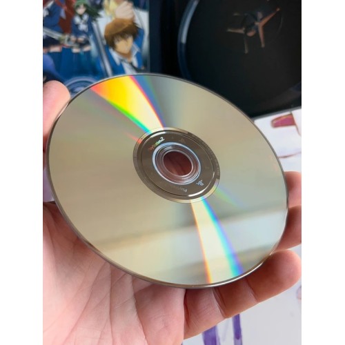 Night Wizard The Video Game : Denial of the World - PS2