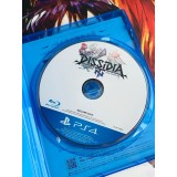 Dissidia : Final Fantasy NT - PS4