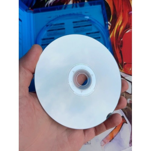 Dissidia : Final Fantasy NT - PS4