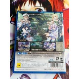 Brave Neptunia : Sekai Yo Uchuu Yo Katsumoku Seyo !! - PS4