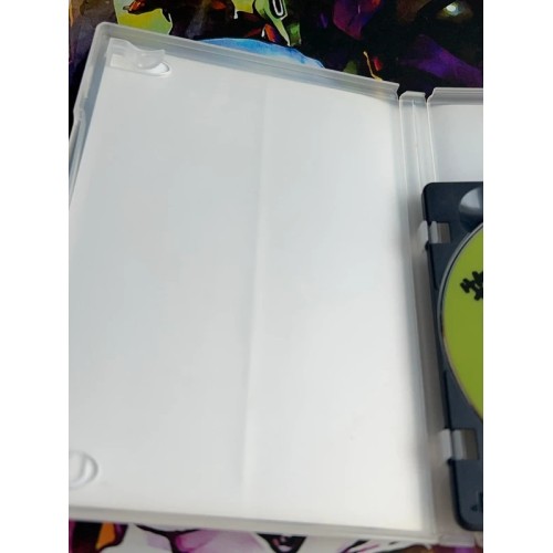 Harvest Moon : A Wonderful Life Special Edition - PS2